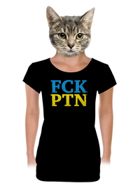 dámské tričko s lemem