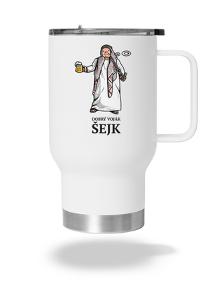 termohrnek