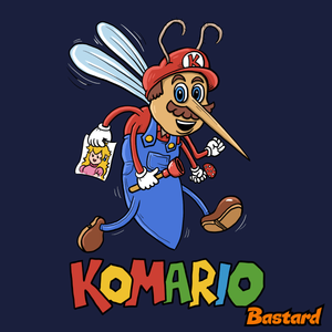 Komario