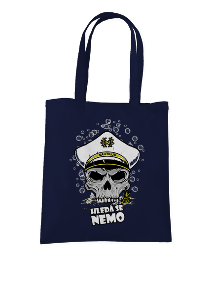 Kapitán Nemo taška French Navy