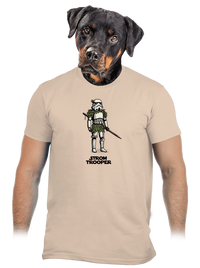 pánské tričko