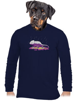 pánské dlouhý rukáv