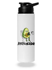 lahev na vodu