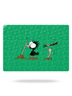 puzzle