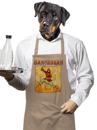 zástěra