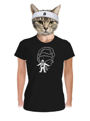 dámské sportovní tričko