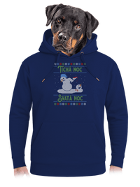 unisex mikina premium