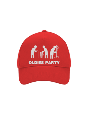 kšiltovka baseballka