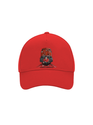 kšiltovka baseballka