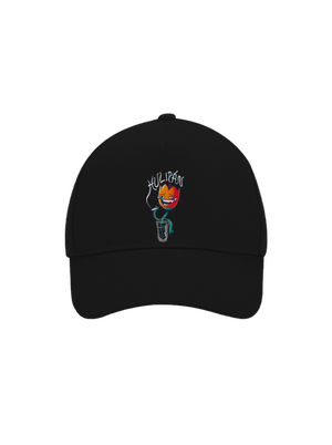 kšiltovka baseballka