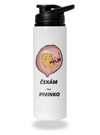 lahev na vodu