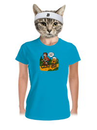 dámské sportovní tričko