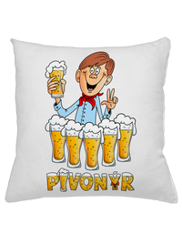 polštář