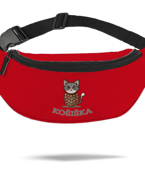 Košiška ledvinka Red