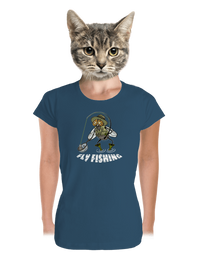 dámské tričko premium