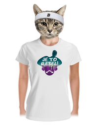 dámské sportovní tričko