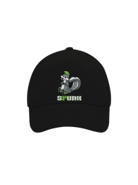 kšiltovka baseballka