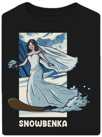 unisex tričko oversized