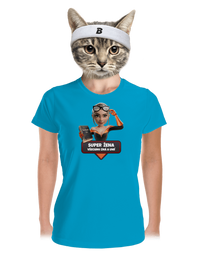 dámské sportovní tričko