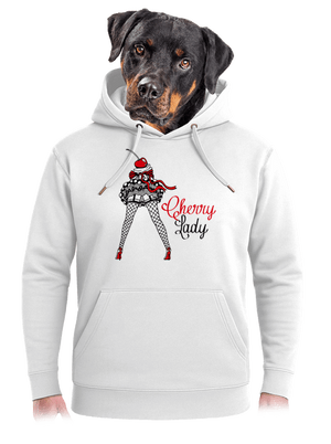 unisex mikina premium