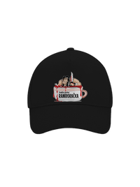 kšiltovka baseballka