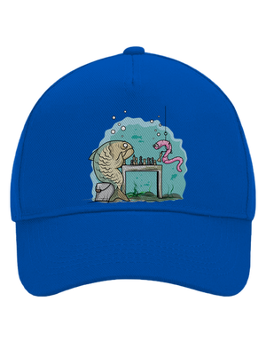 Zase neberou kšiltovka baseballka Bright Royal