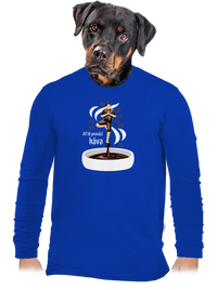 pánské dlouhý rukáv