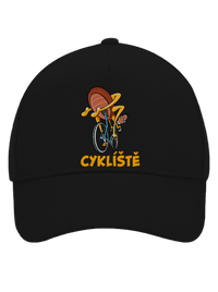 kšiltovka baseballka