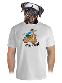 pánské sportovní tričko