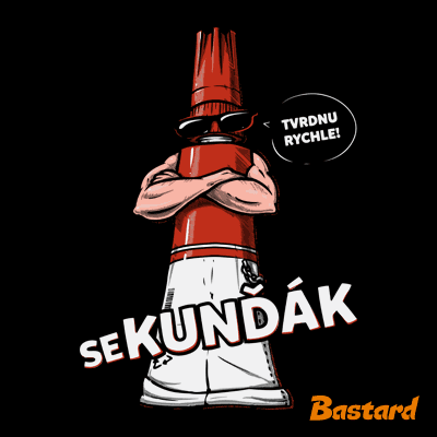 Sekunďák