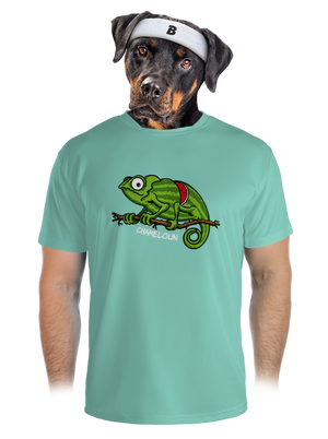 pánské sportovní tričko