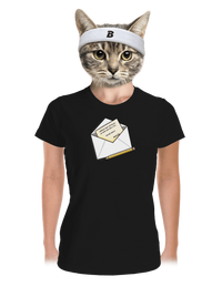 dámské sportovní tričko