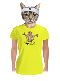 dámské sportovní tričko