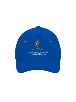 kšiltovka baseballka