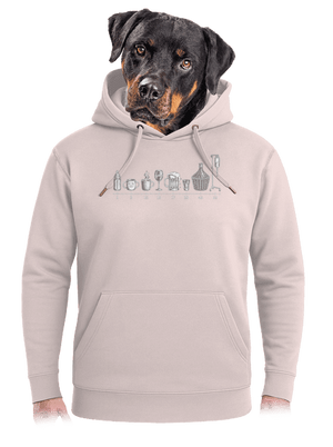 unisex mikina premium
