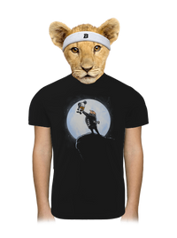 dětské sportovní tričko