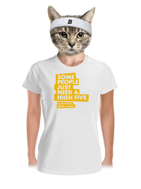 dámské sportovní tričko