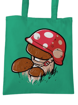 Hřib taška Mint