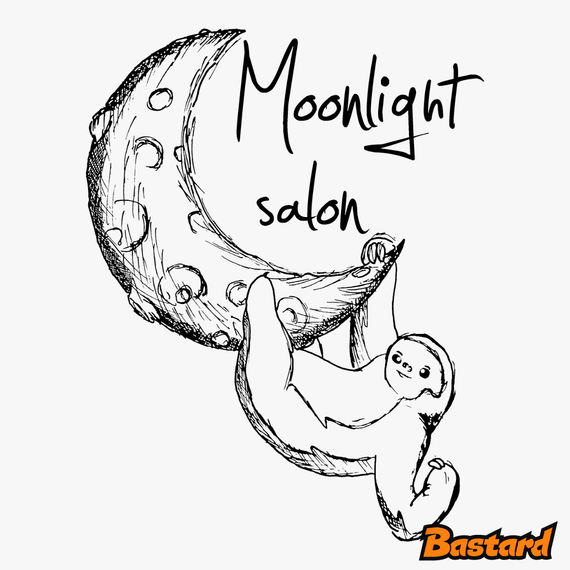 Moonlight salon