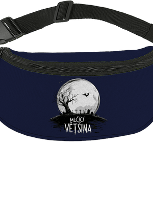 Mlčící většina ledvinka French Navy