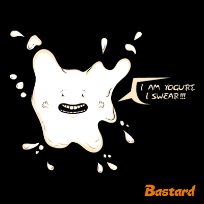 Jogurt
