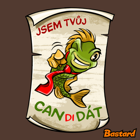 Candidát