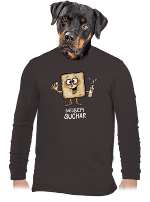 pánské dlouhý rukáv