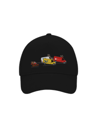 kšiltovka baseballka