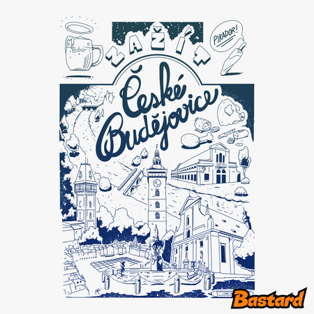 B16: Zažít České Budějovice