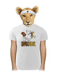 dětské sportovní tričko