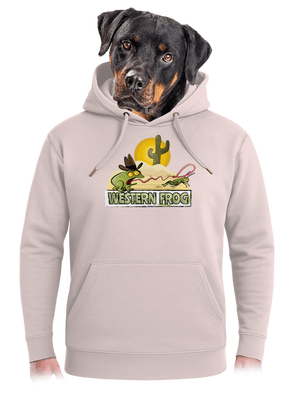 unisex mikina premium