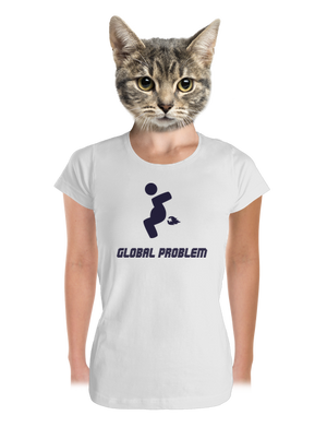 dámské tričko premium