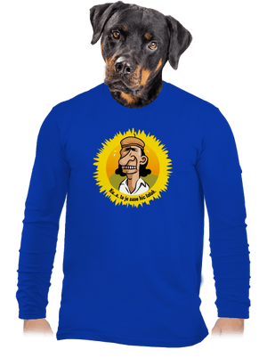 pánské dlouhý rukáv