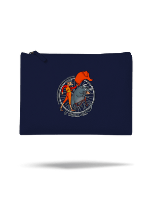 Cyklistický horoskop: Býk taštička French Navy